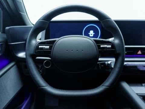 Hyundai IONIQ 6 77kWh 168kW Star RWD