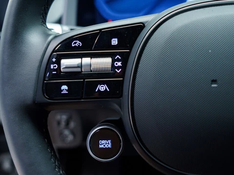 Hyundai IONIQ 6 77kWh 168kW Star RWD