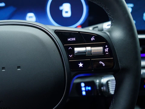 Hyundai IONIQ 6 77kWh 168kW Star RWD