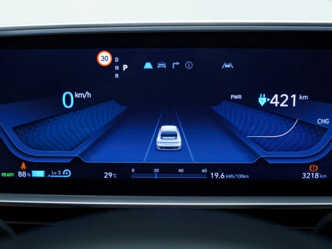 Hyundai IONIQ 6 77kWh 168kW Star RWD