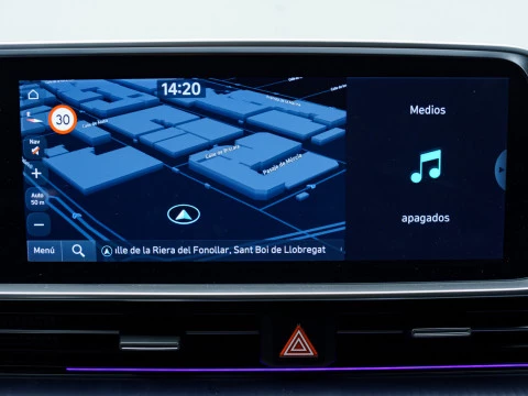 Hyundai IONIQ 6 77kWh 168kW Star RWD