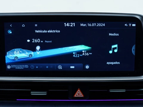 Hyundai IONIQ 6 77kWh 168kW Star RWD