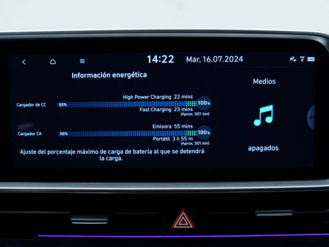 Hyundai IONIQ 6 77kWh 168kW Star RWD