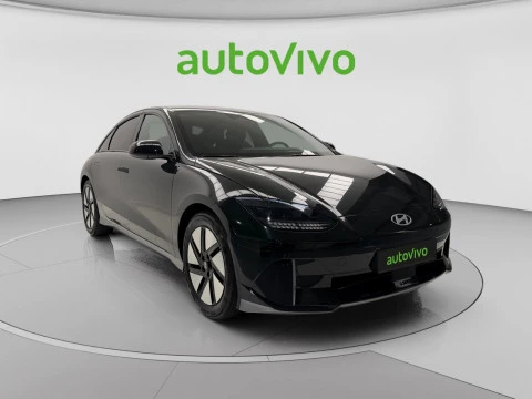 Hyundai IONIQ 6 77kWh 168kW Star RWD
