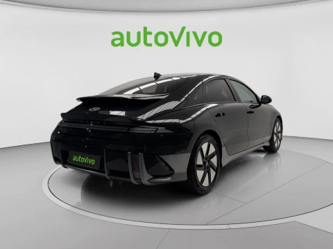 Hyundai IONIQ 6 77kWh 168kW Star RWD