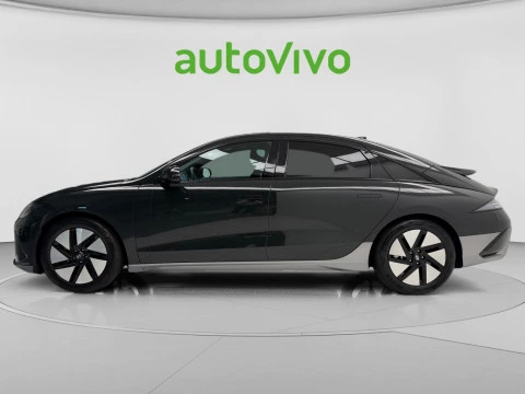 Hyundai IONIQ 6 77kWh 168kW Star RWD