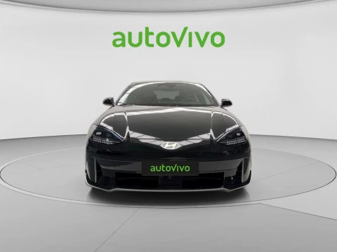 Hyundai IONIQ 6 77kWh 168kW Star RWD
