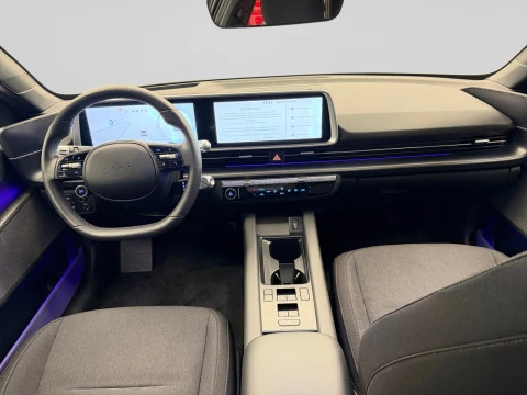 Hyundai IONIQ 6 77kWh 168kW Star RWD