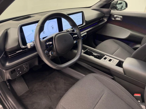 Hyundai IONIQ 6 77kWh 168kW Star RWD
