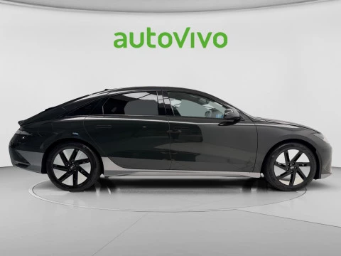 Hyundai IONIQ 6 77kWh 168kW Star RWD
