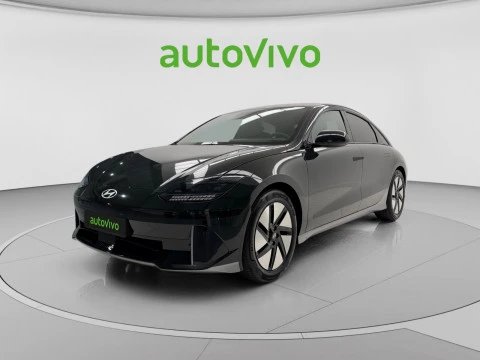 Hyundai IONIQ 6 77kWh 168kW Star RWD