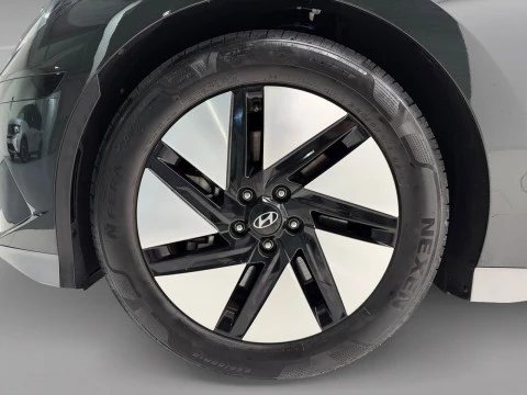 Hyundai IONIQ 6 77kWh 168kW Star RWD