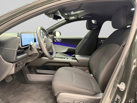 Hyundai IONIQ 6 77kWh 168kW Star RWD
