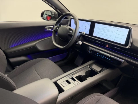 Hyundai IONIQ 6 77kWh 168kW Star RWD