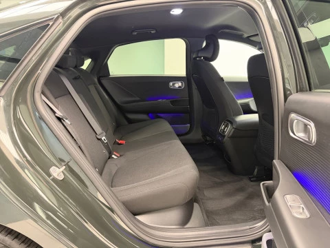 Hyundai IONIQ 6 77kWh 168kW Star RWD