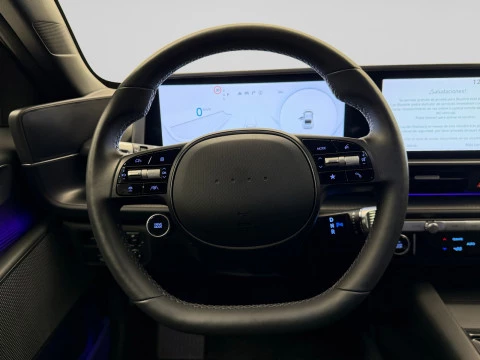 Hyundai IONIQ 6 77kWh 168kW Star RWD