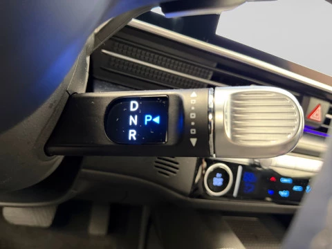 Hyundai IONIQ 6 77kWh 168kW Star RWD