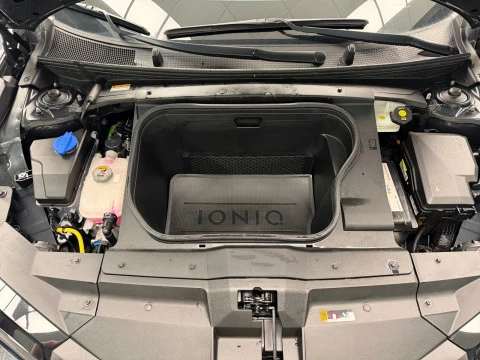 Hyundai IONIQ 6 77kWh 168kW Star RWD