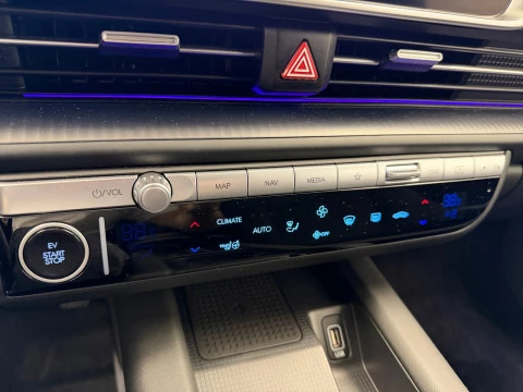 Hyundai IONIQ 6 77kWh 168kW Star RWD