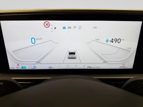 Hyundai IONIQ 6 77kWh 168kW Star RWD