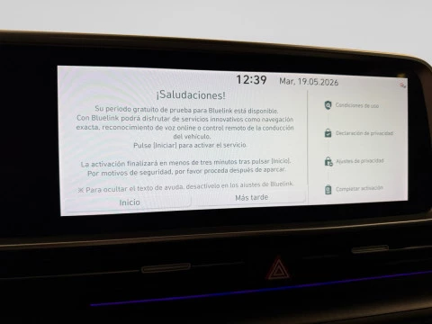 Hyundai IONIQ 6 77kWh 168kW Star RWD