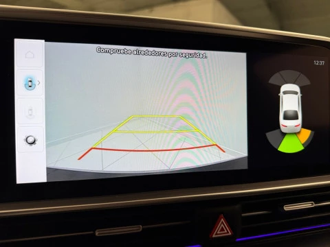 Hyundai IONIQ 6 77kWh 168kW Star RWD