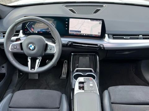 BMW X1 sDrive20d 120 kW (163 CV)