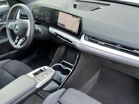 BMW X1 sDrive20d 120 kW (163 CV)