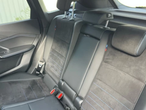 BMW X1 sDrive20d 120 kW (163 CV)