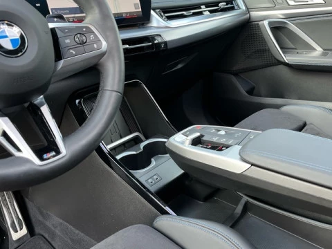 BMW X1 sDrive20d 120 kW (163 CV)