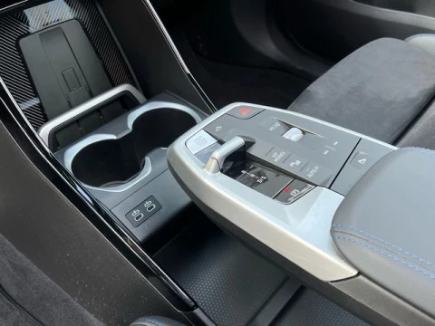 BMW X1 sDrive20d 120 kW (163 CV)