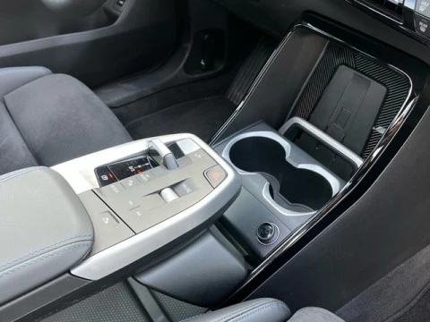 BMW X1 sDrive20d 120 kW (163 CV)