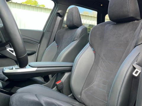 BMW X1 sDrive20d 120 kW (163 CV)