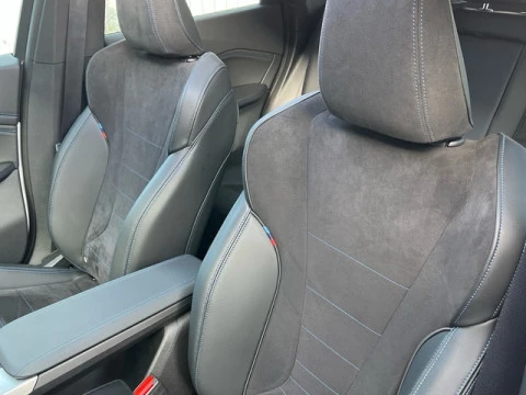 BMW X1 sDrive20d 120 kW (163 CV)