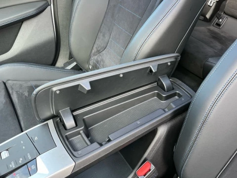 BMW X1 sDrive20d 120 kW (163 CV)