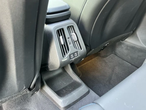 BMW X1 sDrive20d 120 kW (163 CV)