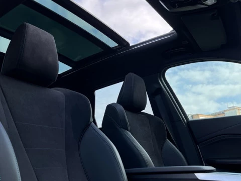 BMW X1 sDrive20d 120 kW (163 CV)