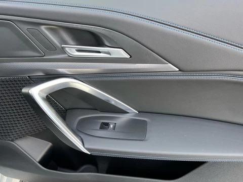 BMW X1 sDrive20d 120 kW (163 CV)