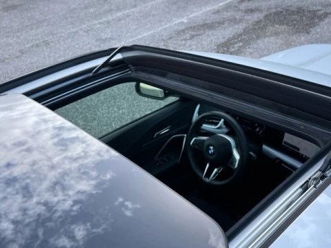 BMW X1 sDrive20d 120 kW (163 CV)