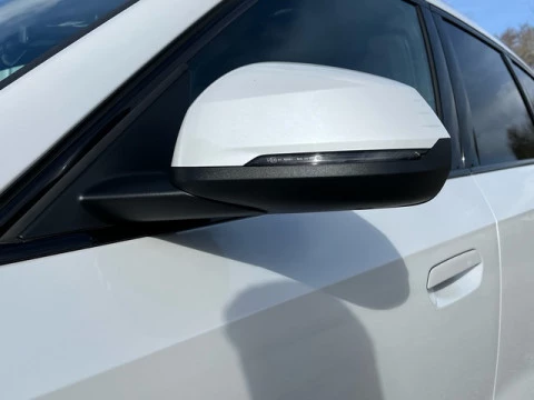 BMW X1 sDrive20d 120 kW (163 CV)