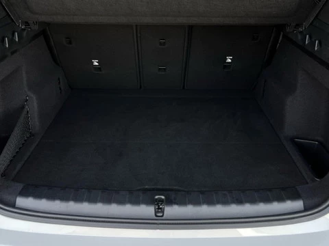 BMW X1 sDrive20d 120 kW (163 CV)