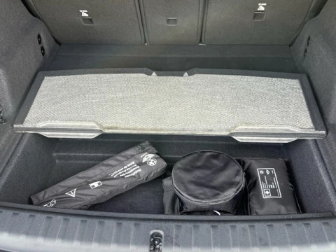 BMW X1 sDrive20d 120 kW (163 CV)