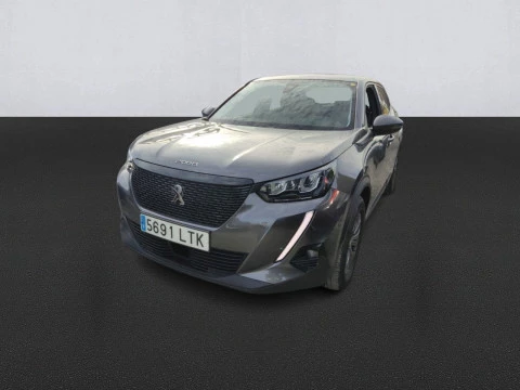 Peugeot 2008 Active Pack BlueHDI 81kW (110CV)