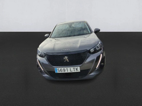 Peugeot 2008 Active Pack BlueHDI 81kW (110CV)