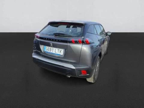Peugeot 2008 Active Pack BlueHDI 81kW (110CV)
