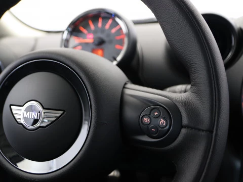 MINI COUNTRYMAN COOPER S ALL4 4X4