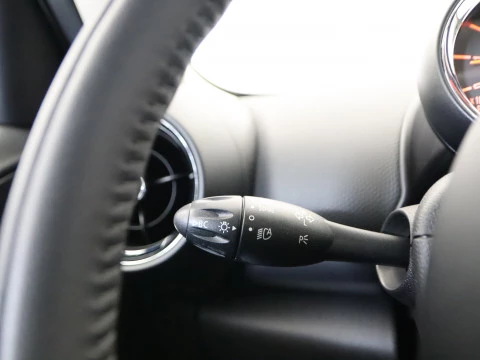 MINI COUNTRYMAN COOPER S ALL4 4X4