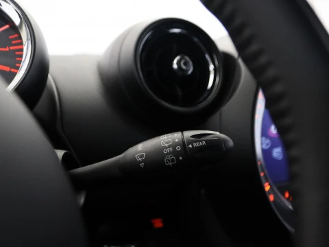 MINI COUNTRYMAN COOPER S ALL4 4X4