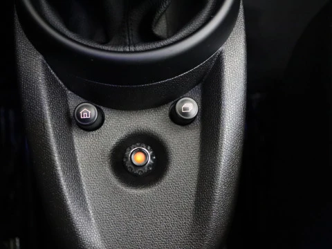 MINI COUNTRYMAN COOPER S ALL4 4X4