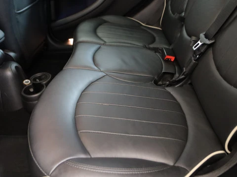 MINI COUNTRYMAN COOPER S ALL4 4X4